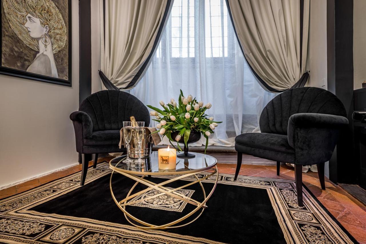Hotel Palazzo Bianca Cappello Residenza D'epoca Florenz