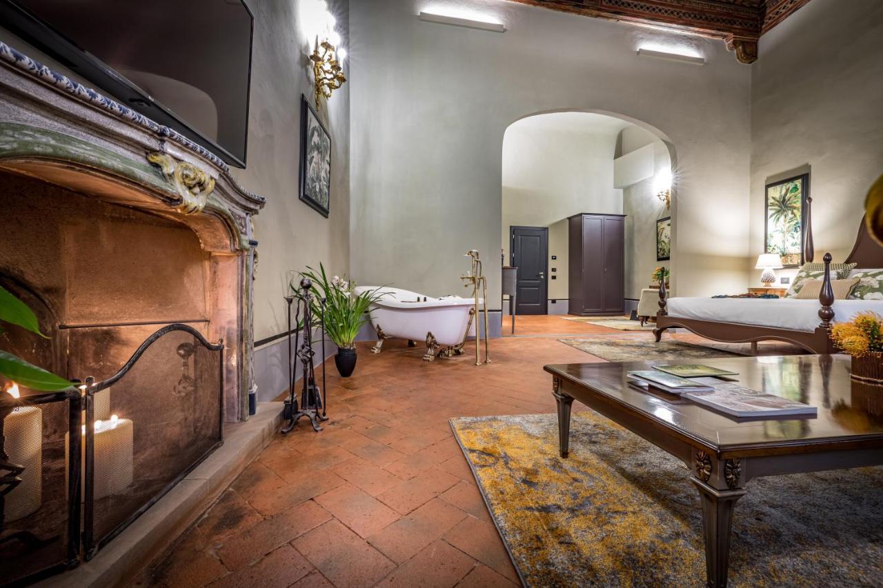 Palazzo Bianca Cappello Residenza D'epoca Firenze
