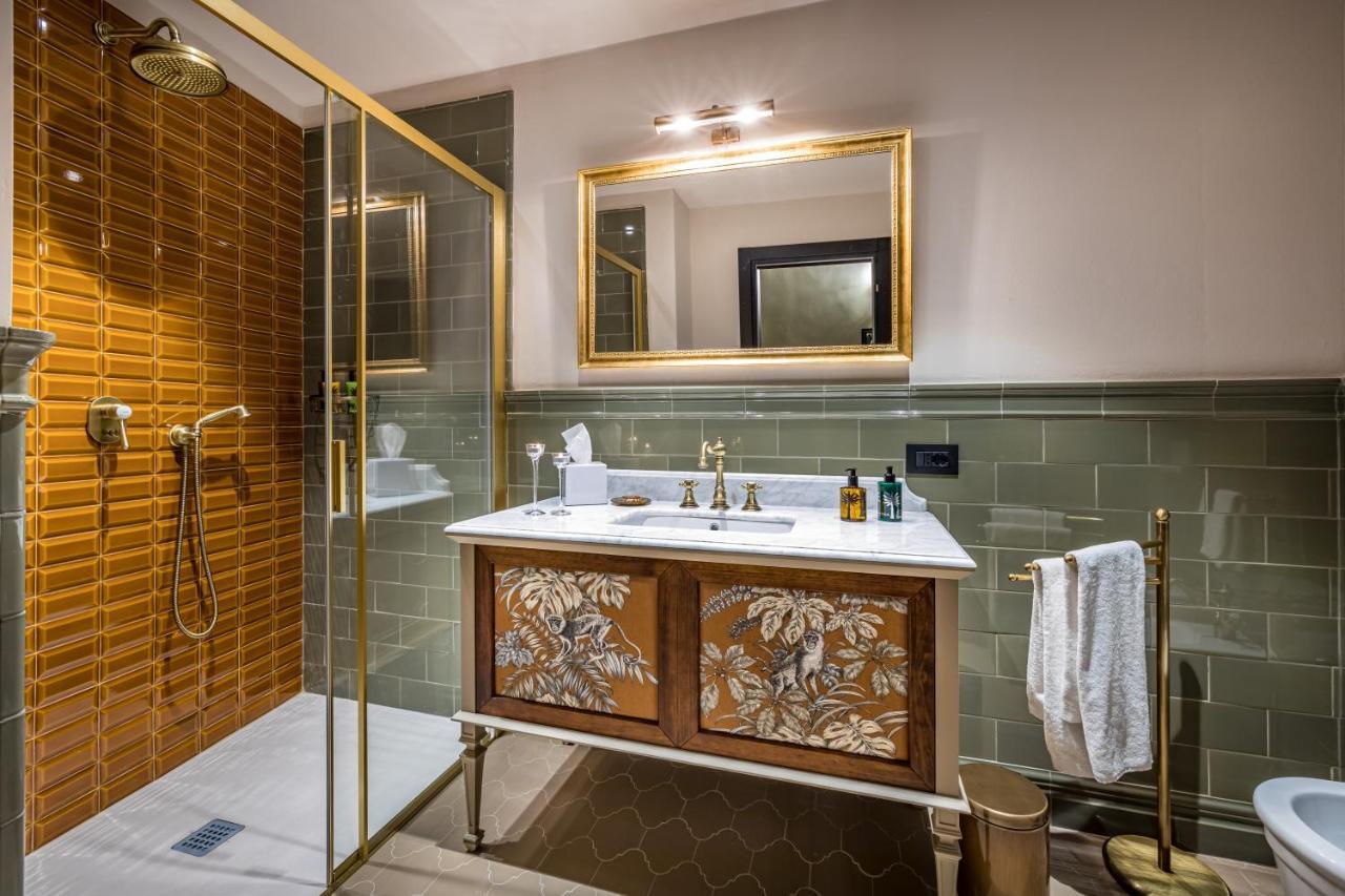 Hotel Palazzo Bianca Cappello Residenza D'epoca Firenze