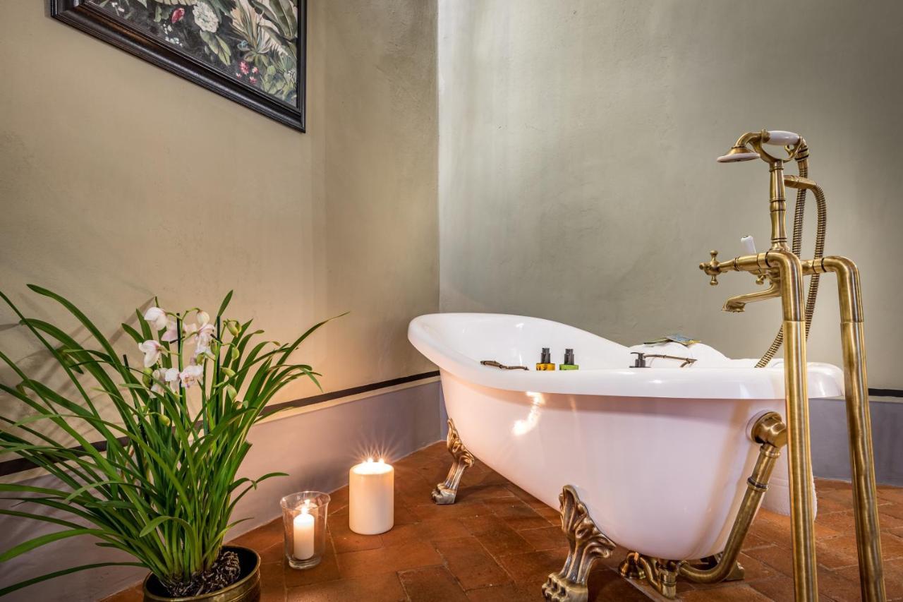 Hotel Palazzo Bianca Cappello Residenza D'epoca Firenze