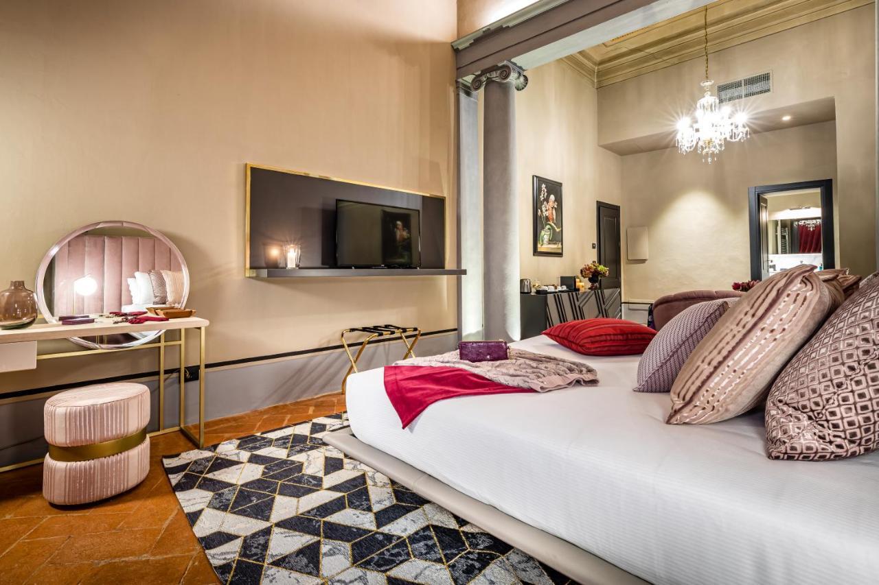 Hotel Palazzo Bianca Cappello Residenza D'epoca Firenze