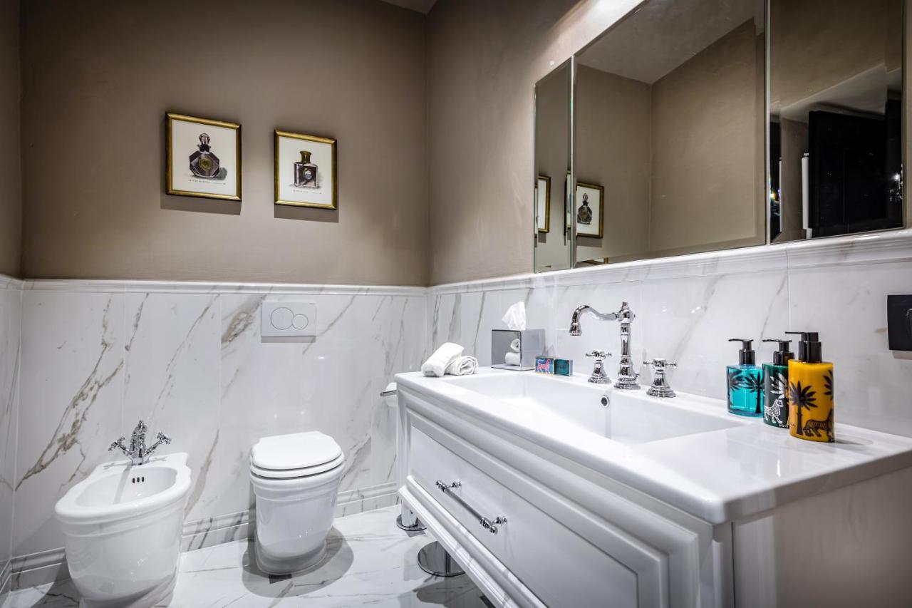Palazzo Bianca Cappello Residenza D'epoca Hotel Firenze