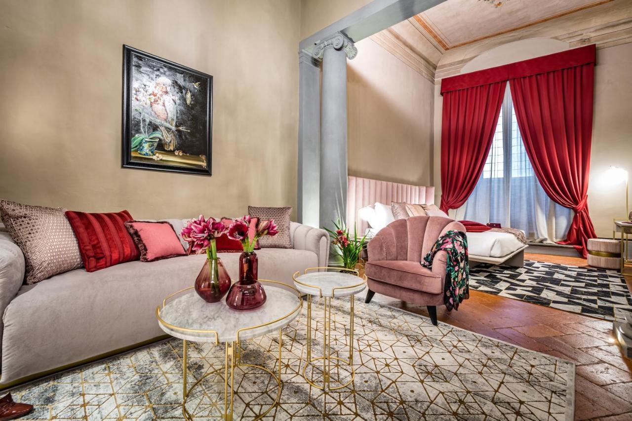 Palazzo Bianca Cappello Residenza D'epoca Firenze
